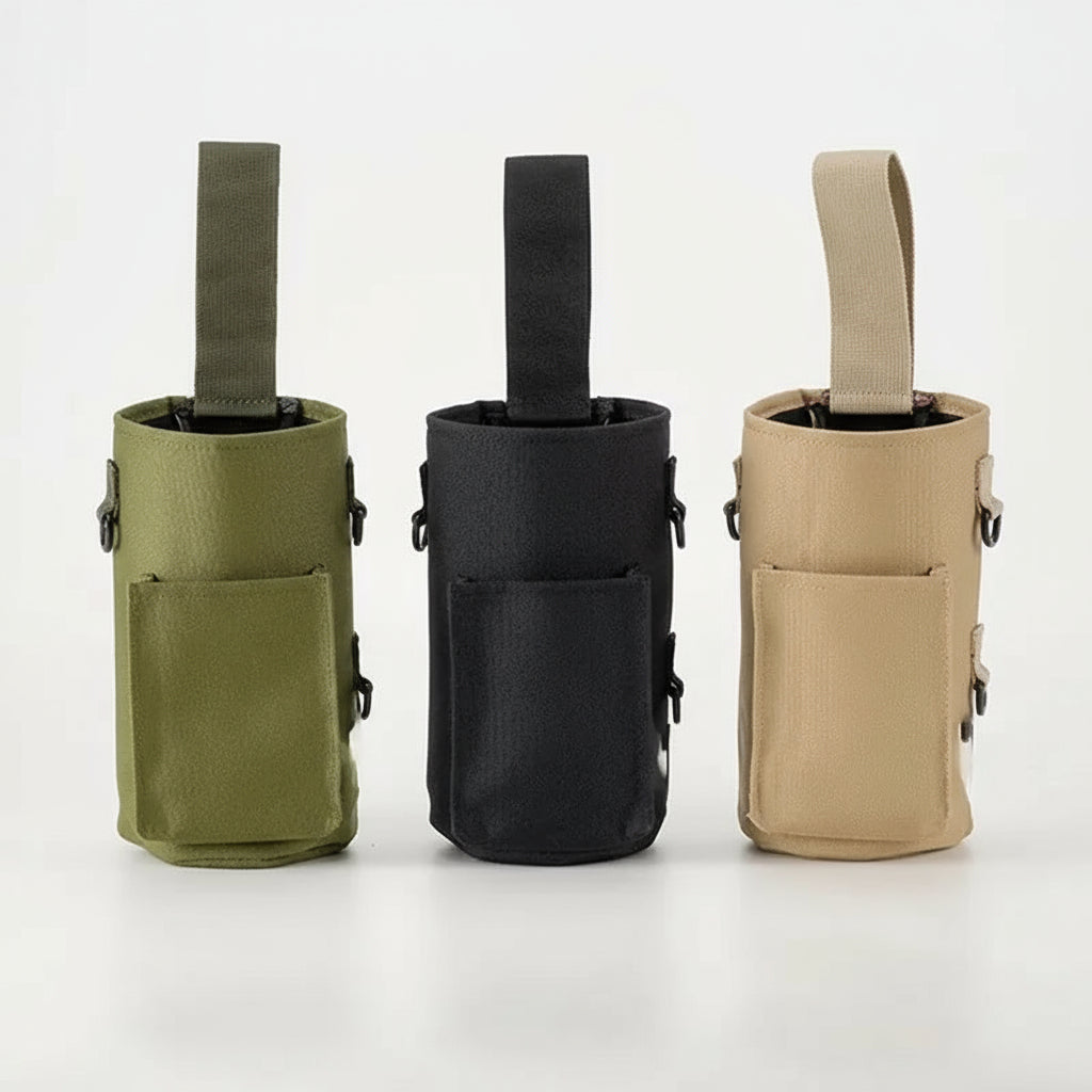 Magnetic Thick Phone Gym Bag